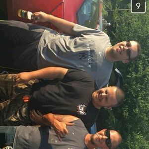 Meet your Posher, Adam